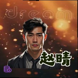 赵晴
